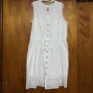 Women's dress