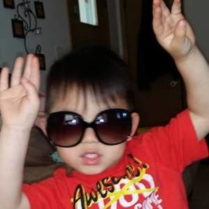 Meet your Posher, Fu