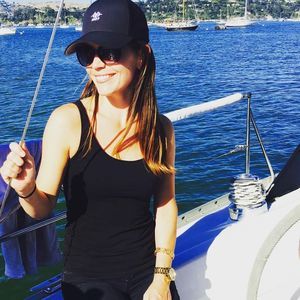 Meet your Posher, Alison