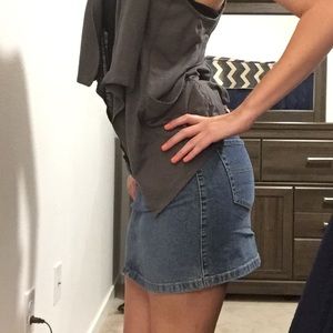 Tommy Jean Skirt