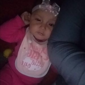 Meet your Posher, Yessica