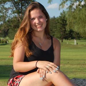 Meet your Posher, Kylee