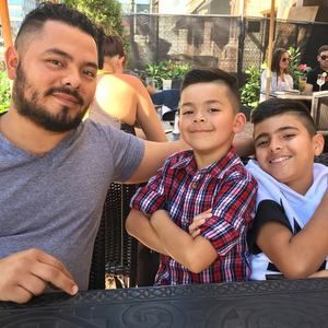 Meet your Posher, Rene