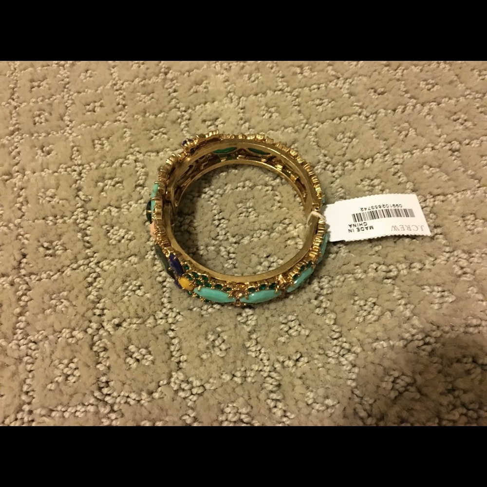 J. Crew Bracelet brand new with tags