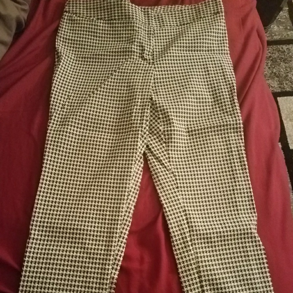 Liz Claiborne Pant