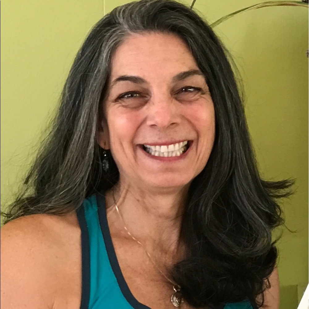 Meet your Posher, Diane