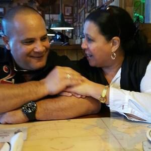 Meet your Posher, Rigoberto