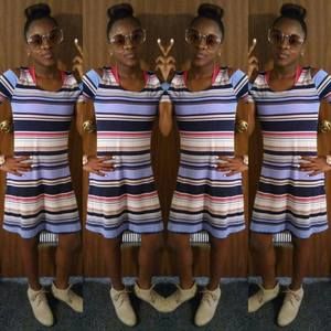 Meet your Posher, Johnny