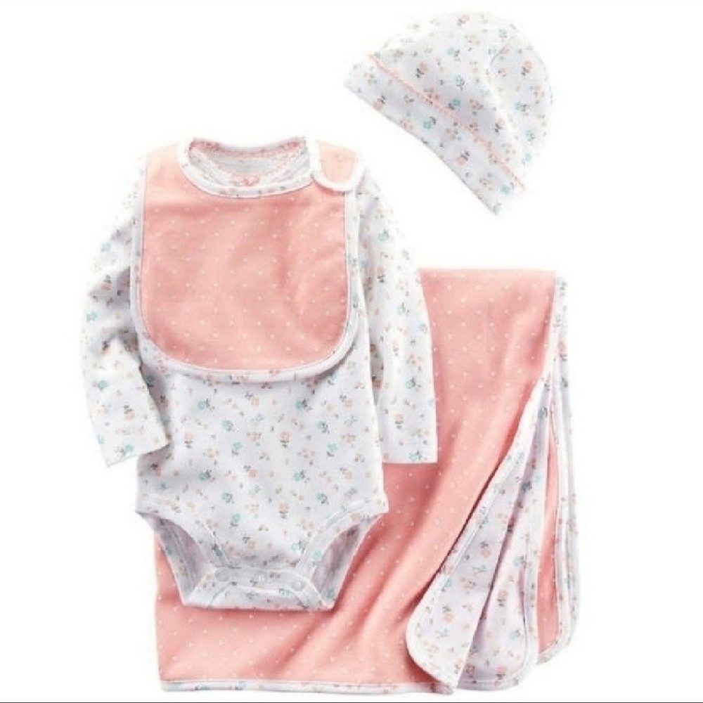Baby Gift Set