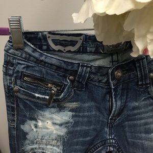 Rock Jeans