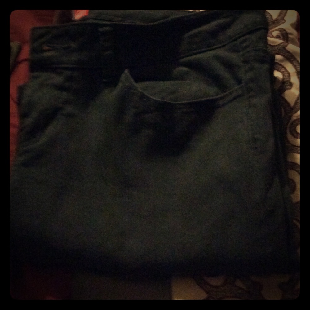 Women's jeans
