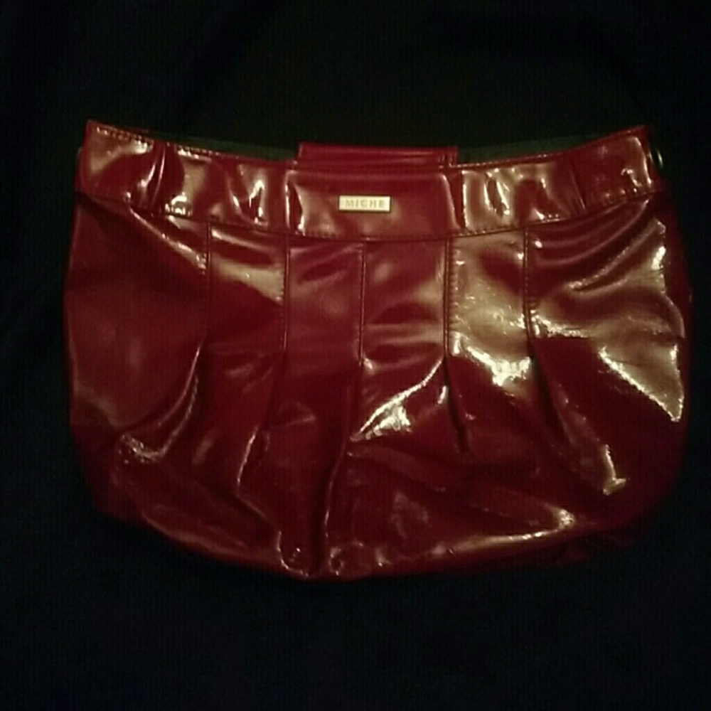'Monica' Demi Miche Shell NWOT