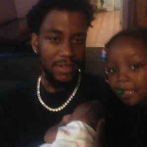 Meet your Posher, Barry