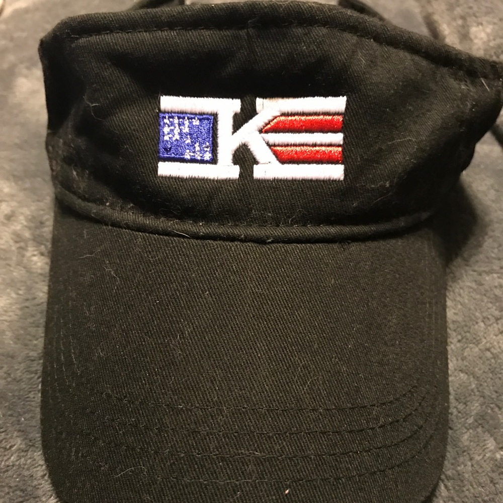 Khalid Visor- VIP PACKAGE MERCHANDISE