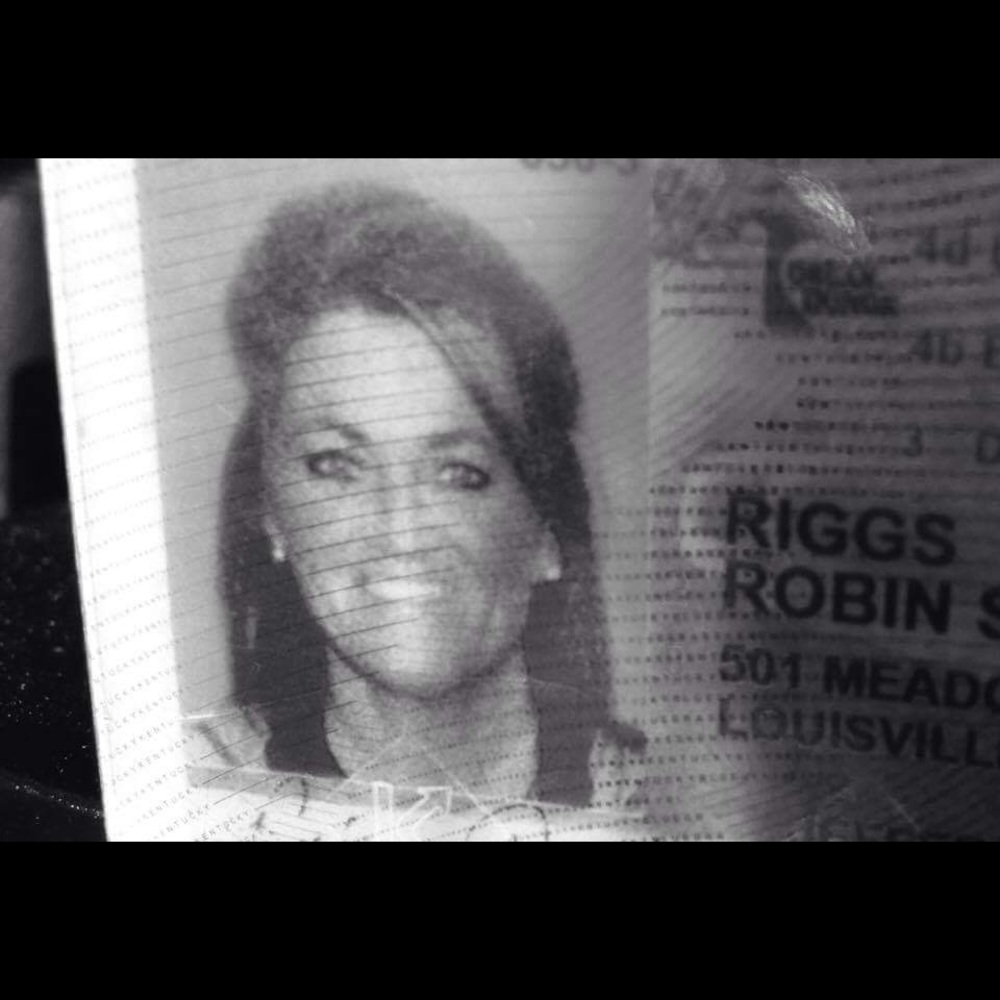 Meet your Posher, Robin