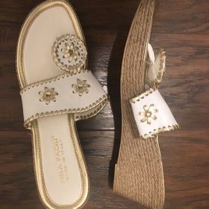 Mila Paoli sandals