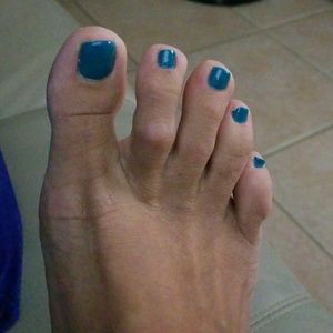 Meet your Posher, Christine