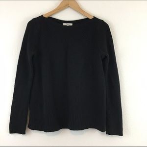 100% Merino Wool Madewell Sweater