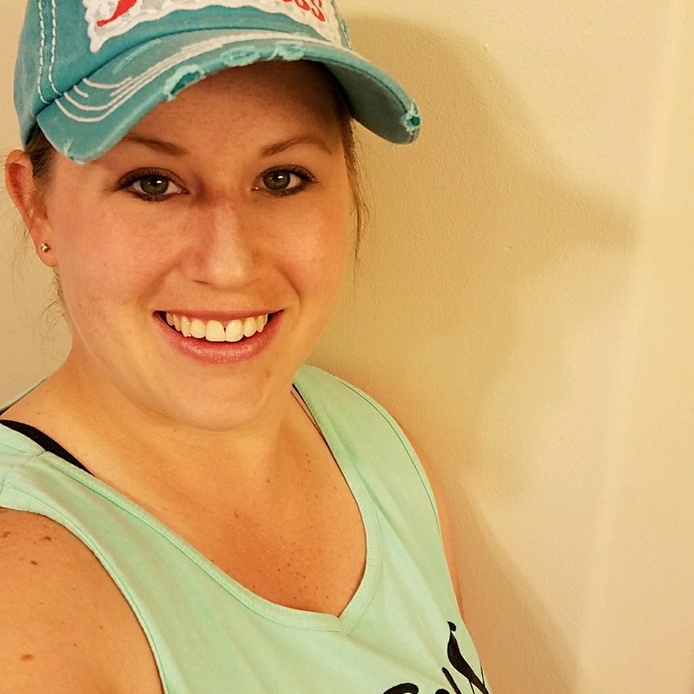 Meet your Posher, Nicole