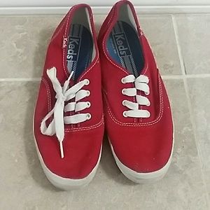 Red Keds