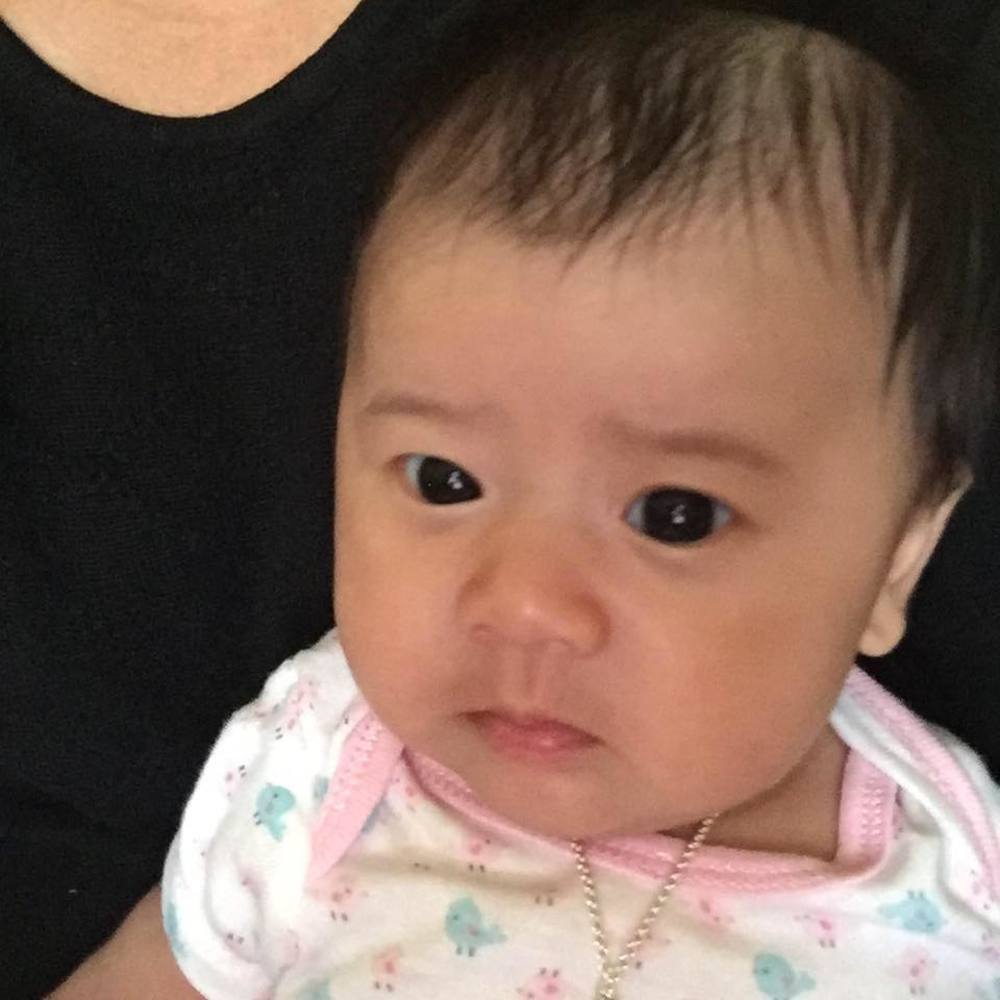 Meet your Posher, Kia lor