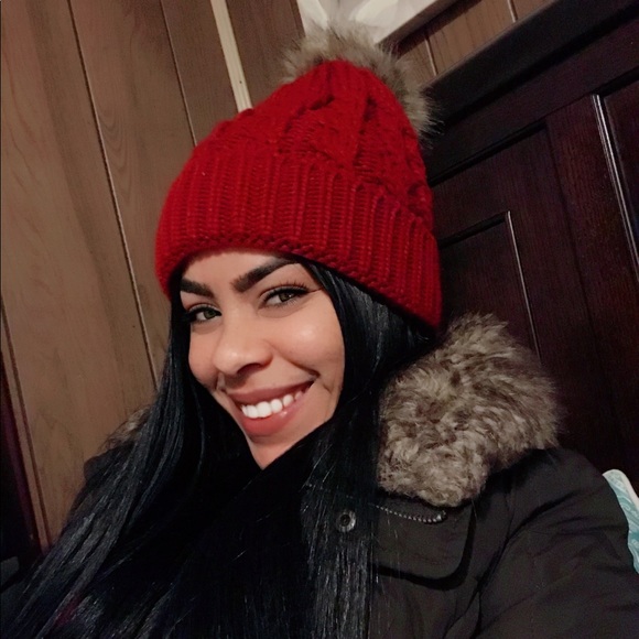 Red - Picture 2 of 2