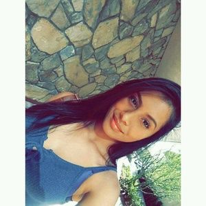 Meet your Posher, Alaska