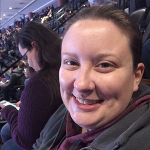 Meet your Posher, Kristin