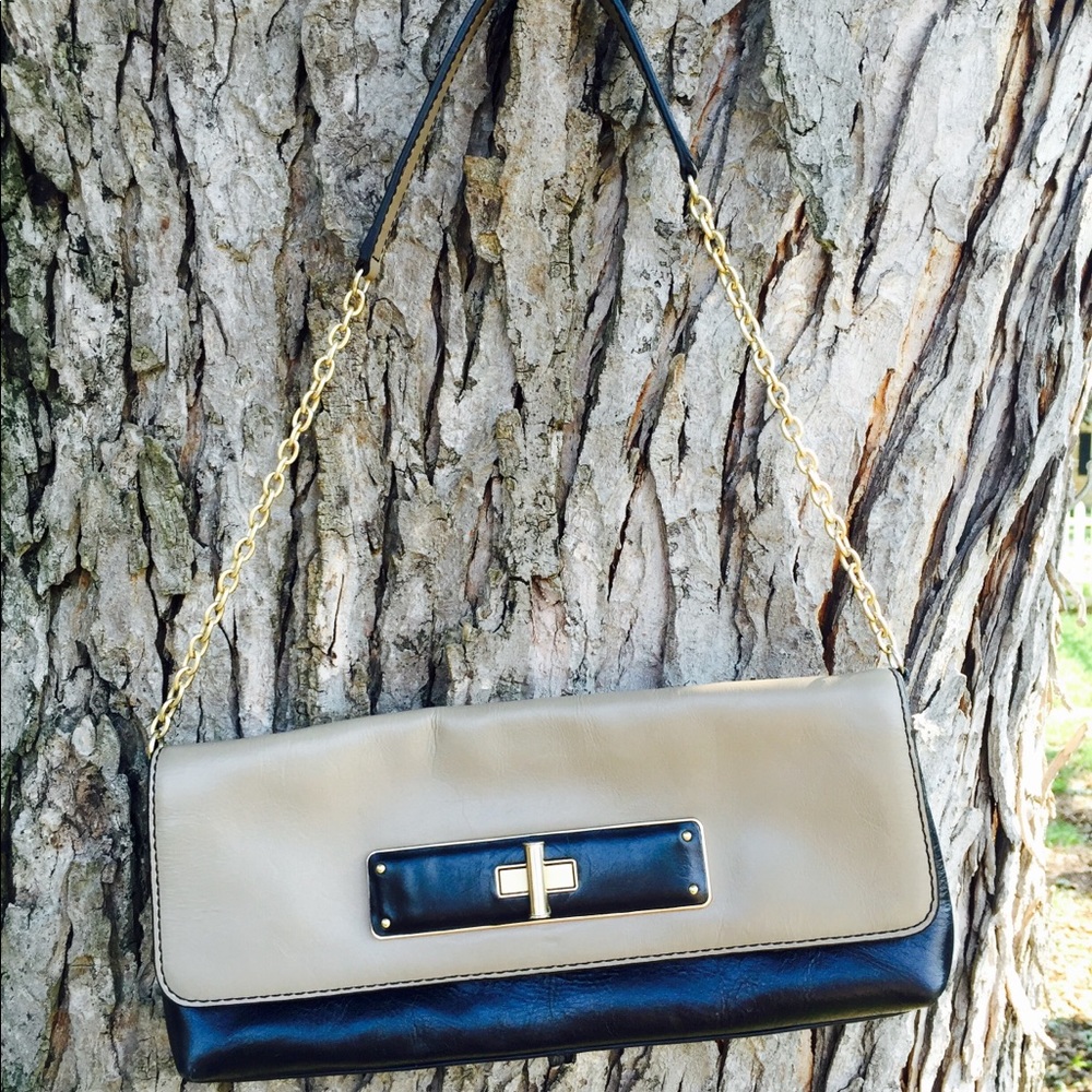 💅🏻Banana Republic Chain Strap Shoulder Bag💅🏻