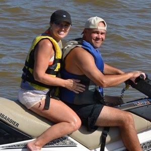 Meet your Posher, Becky