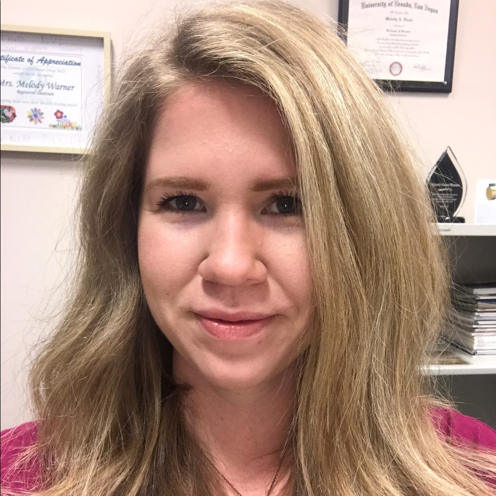 Meet your Posher, Melody