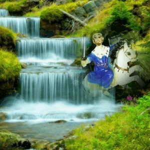 Meet your Posher, Mar