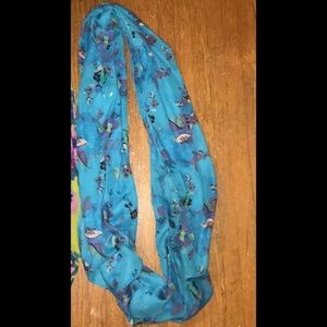 Aerie infinity Scarve