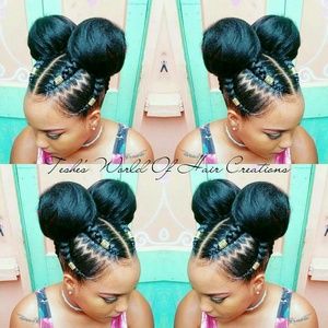 Meet your Posher, Crystal