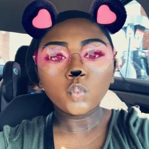 Meet your Posher, Shanice