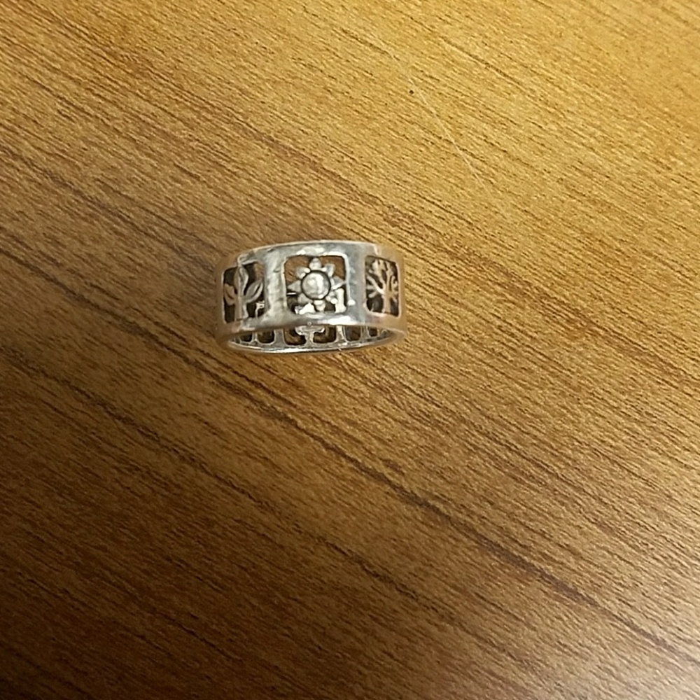 4 Seasons Ring