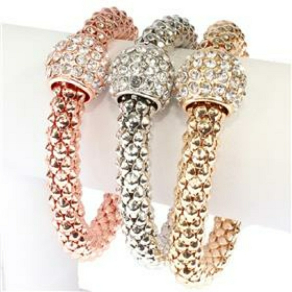Brand new bracelets