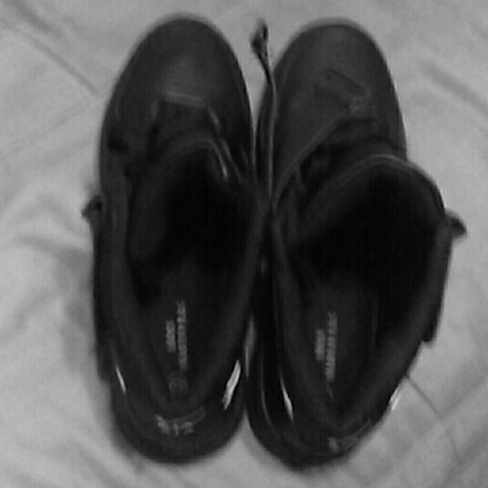 l like this shoes by you will by
