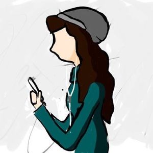 Meet your Posher, Natalie