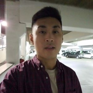 Meet your Posher, Justin