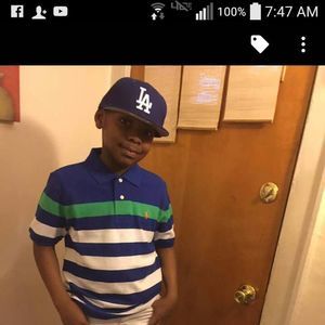 Meet your Posher, Malik