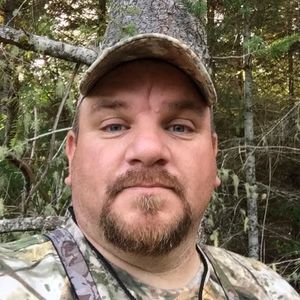 Meet your Posher, Chad