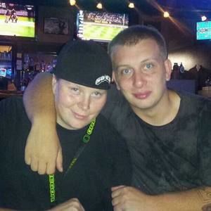 Meet your Posher, Colby