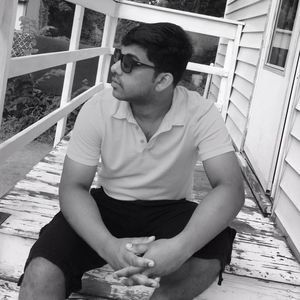 Meet your Posher, Bibin