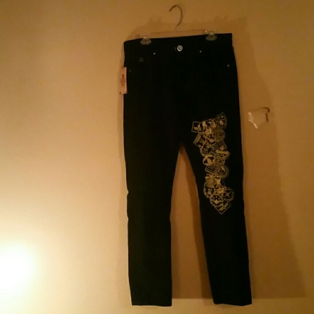 DNM jeans  Collection