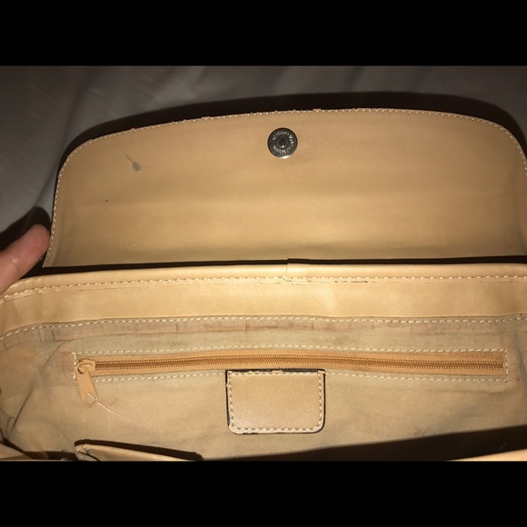 Floral  handbag - Picture 4 of 6