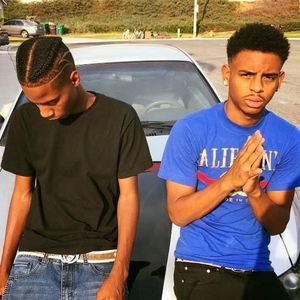 Meet your Posher, Rich