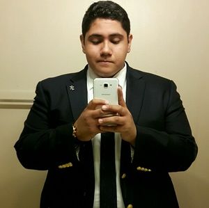 Meet your Posher, Ruben