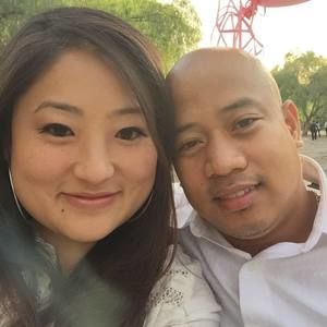 Meet your Posher, Jaime