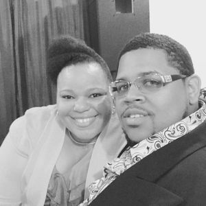 Meet your Posher, Kendrix